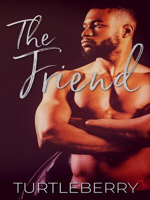cover image of The Friend
